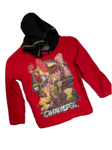 Ben hooded lightweight - 10,