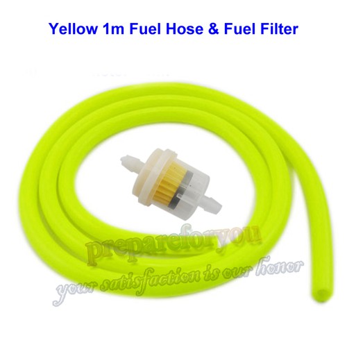 Gas fuel hose - fuel,