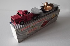 dinky toys 986 - Mighty Antar