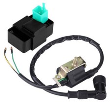 Ignition Coil &CDI For 50cc