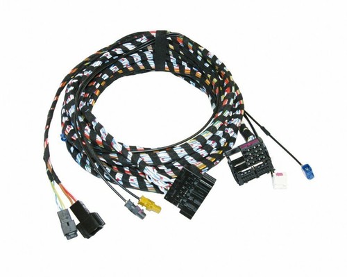 Ntg retrofit mercedes - retrofit,