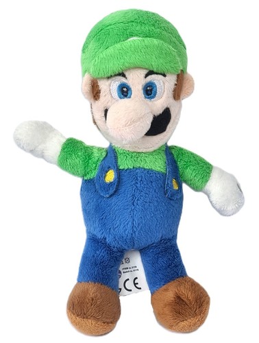 Official nintendo super mario - nintendo,