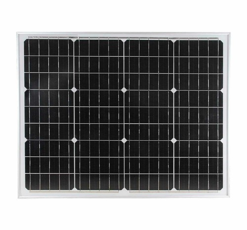 40w lowenergie solar - 40w, panel