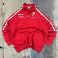 Vintage Umbro 90s football