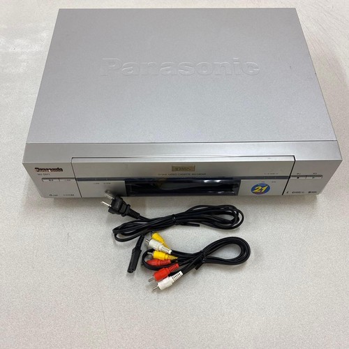 Panasonic dh1 vhs video - panasonic, nv-dh1