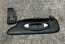 Porsche Boxster 986 Passenger