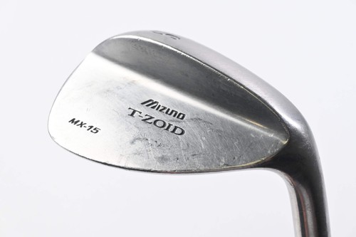 Mizuno sand wedge 55 - mizuno,