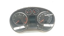 8p0920930r dashboard for audi - 8p0920930r,