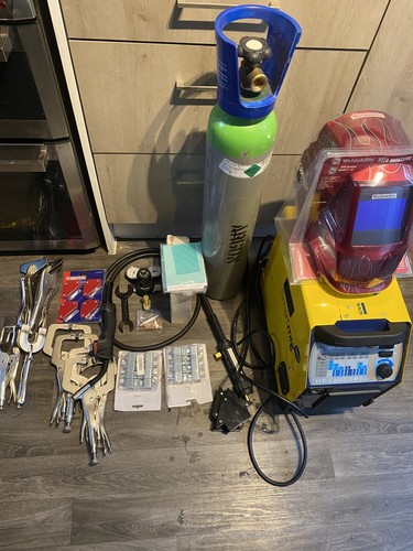 Gys smart mig 162 - smart,