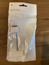 Original Apple Digital AV