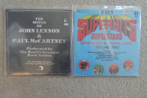 Elton john various - elton, john/various