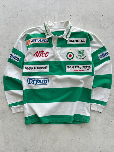 2005 benetton treviso - 2005/06,