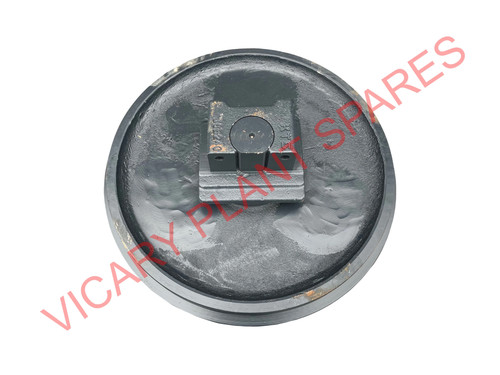 Front idler jcb part - jcb,
