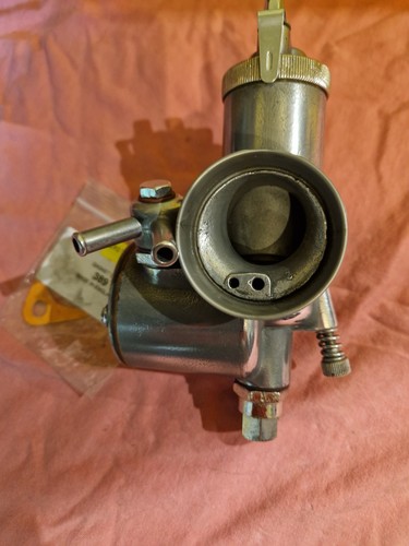 Amal 389 monoblock - amal,