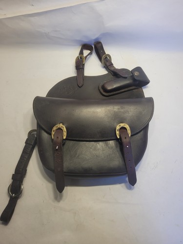 Australian stock saddle - stock,