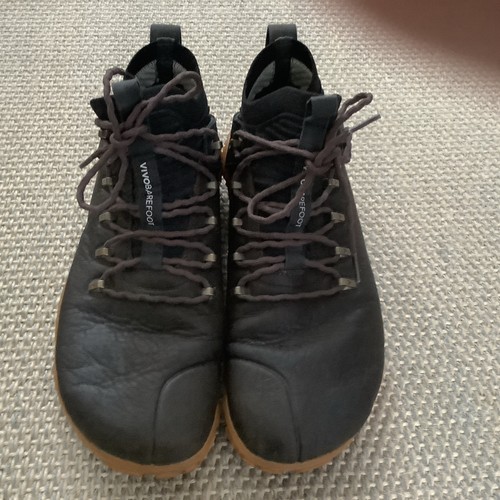 Vivobarefoot forest track - vivobarefoot,