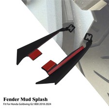 Rear mudguard black fender mud - black,
