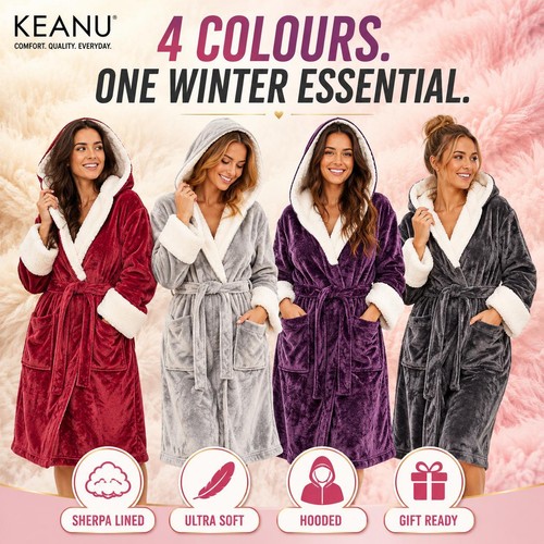 Ladies soft luxury shimmer - ladies,