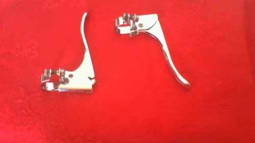 Raleigh chopper brake levers - raleigh,