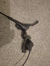 Tektro Rear Hydraulic Brake