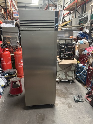 Foster fridge eco pro - fridge,