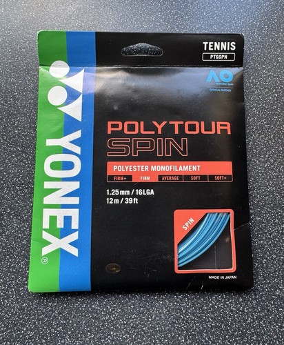 Yonex polytour pro tennis - pro,