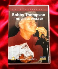BOBBY THOMPSON THE LITTLE