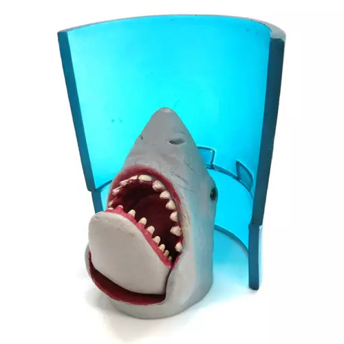 Jaws figure collection - collection, trading