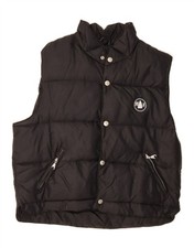 MURPHY & NYE Mens Padded Gilet