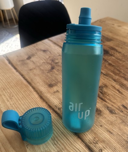 Air reusable 6l blue - air,