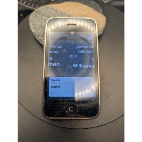 Apple iphone 3gs 16gb a1303 - apple,