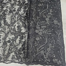 Beautiful Lace Fabric  For