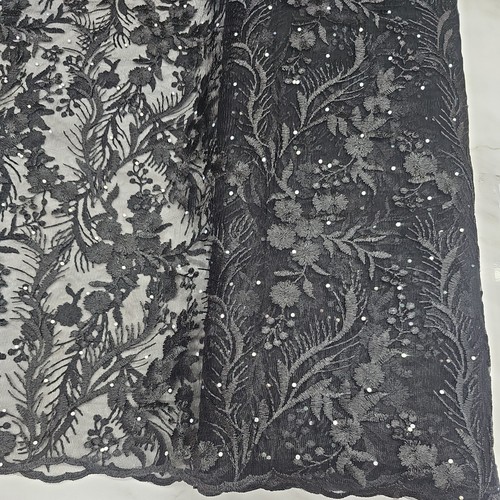 Beautiful lace fabric for - beautiful,