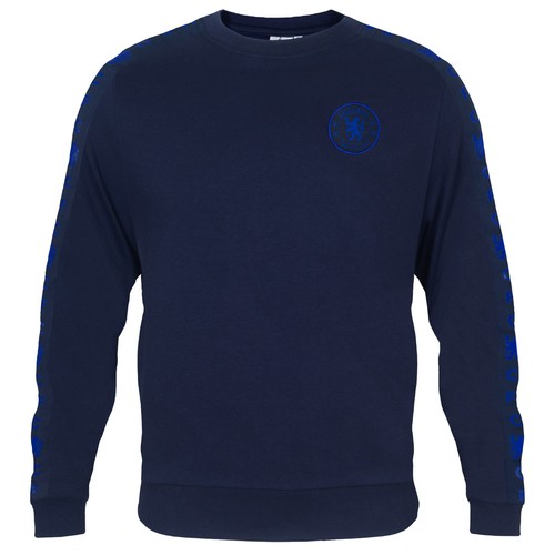 Chelsea men sweatshirt - chelsea, men’s