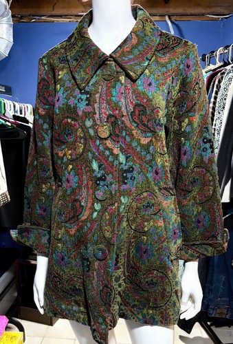 Women vintage habitat - vintage,