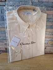 Christian Dior Vintage Cotton