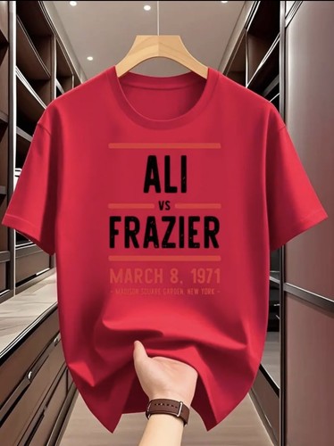 Muhammad ali joe - ali, frazier
