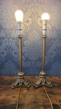 Large Art Deco Style Bedside