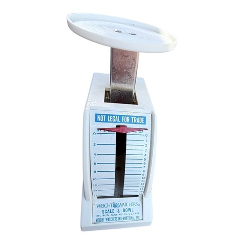 Weight watchers scale - watchers,