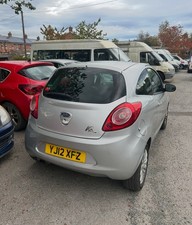 Ford Ka  For Spares