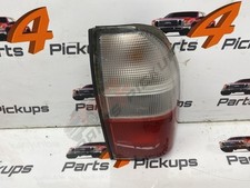 2005 Mitsubishi L200 Warrior Driver Side Rear/Tail Light 1999-2006