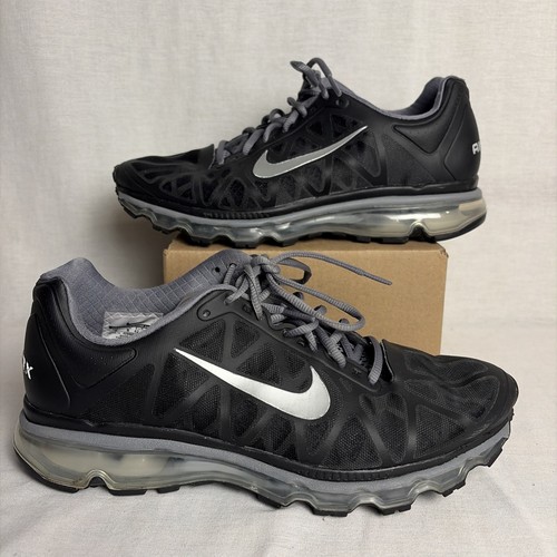 Nike air max 2011 - nike,