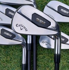 *Graphite Shafts* Callaway