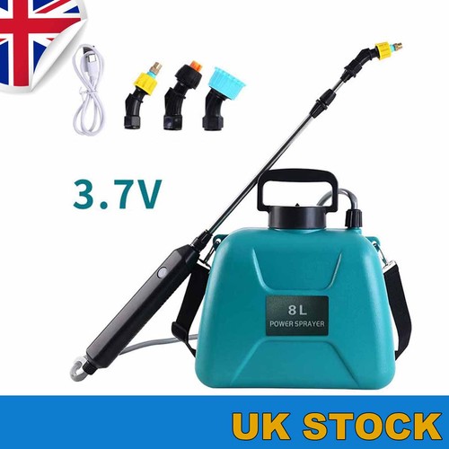 Electric shoulder garden - electric,