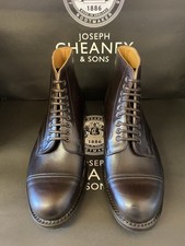 JOSEPH CHEANEY, BRAND NEW