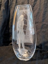 Vase girl body - vase, in
