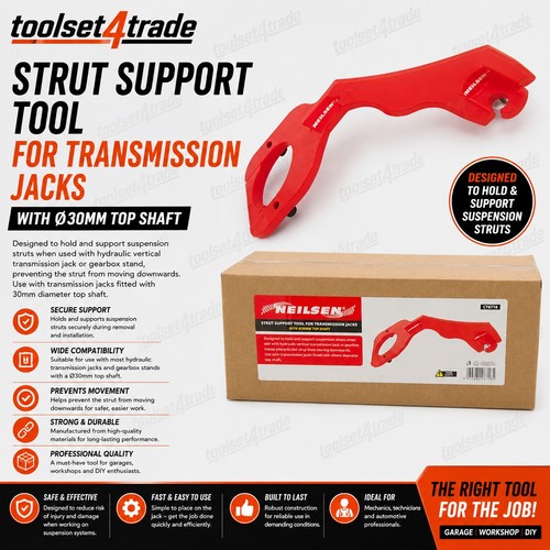 Macpherson strut spring - strut,