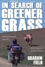 In Search of Greener Grass -