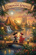 Coronado Springs Resort