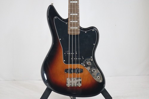 Squier classic vibe jaguar - [squier],